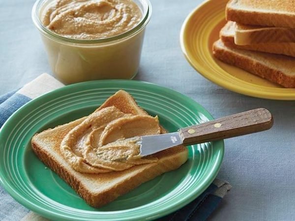 Peanut butter Exporters in India
