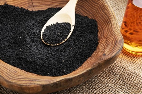 Black Cumin Seeds Exporters in India