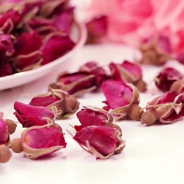Rose Tea Powder-Exporters in India