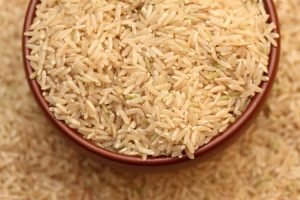 Brown Rice Exporters in India