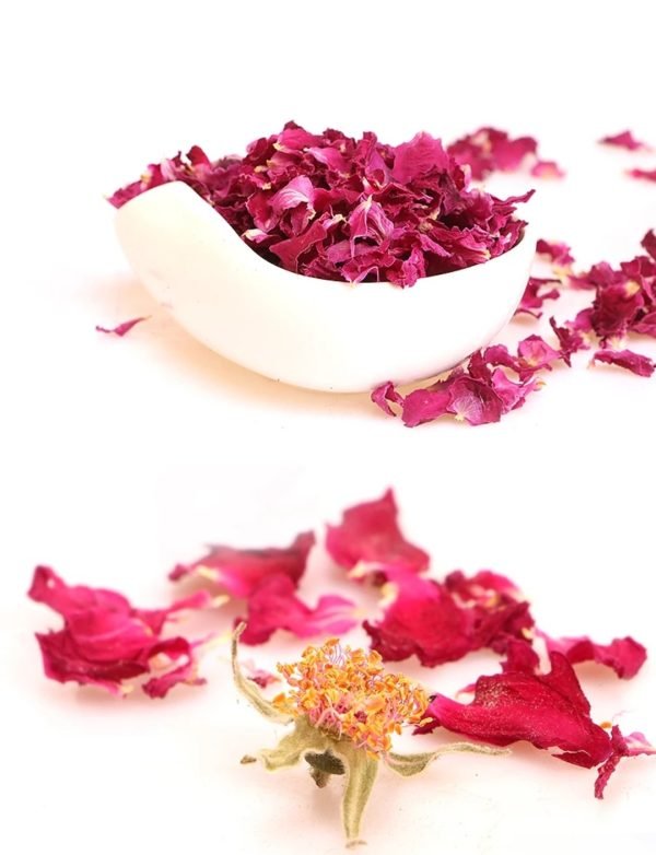 Rose Tea Powder-Exporters in India
