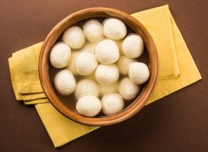 Rasgulla-Exporters in India