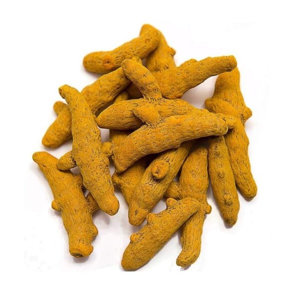 Turmeric Powder Exporters in India