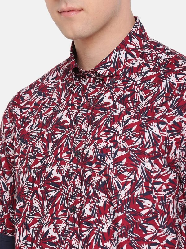 Men Club Wear Shirts-Exporters in India