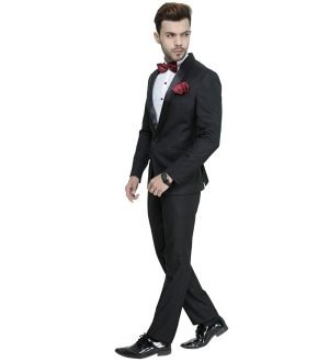 Casual Men's Tuxedo Suit-Exporters in India
