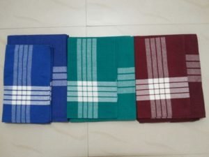 Hospital Bed Sheets-Exporters in India