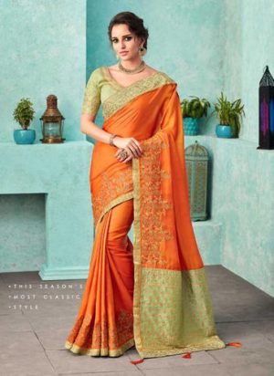 Banarasi Silk Wedding Sarees Exporters in India